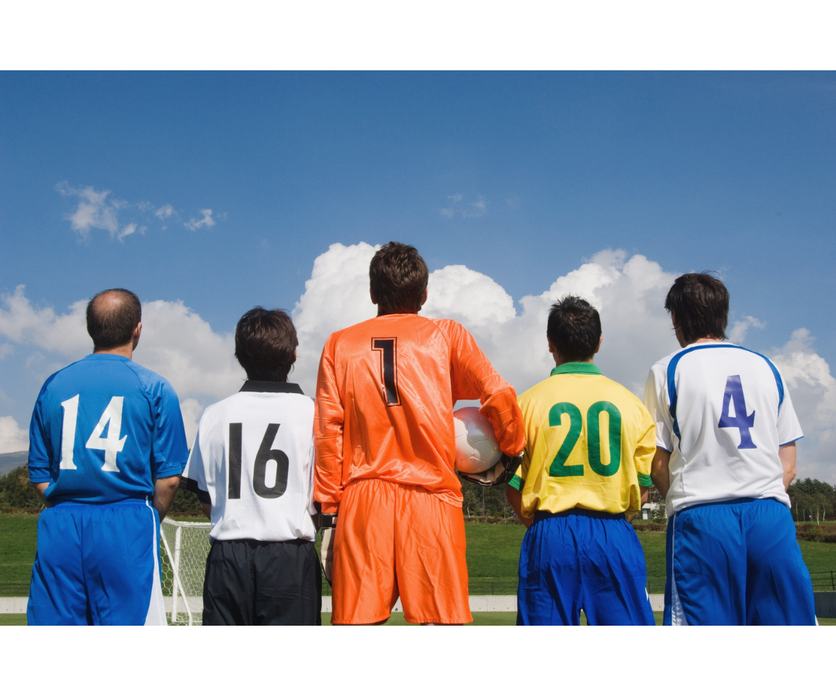 Youth leagues