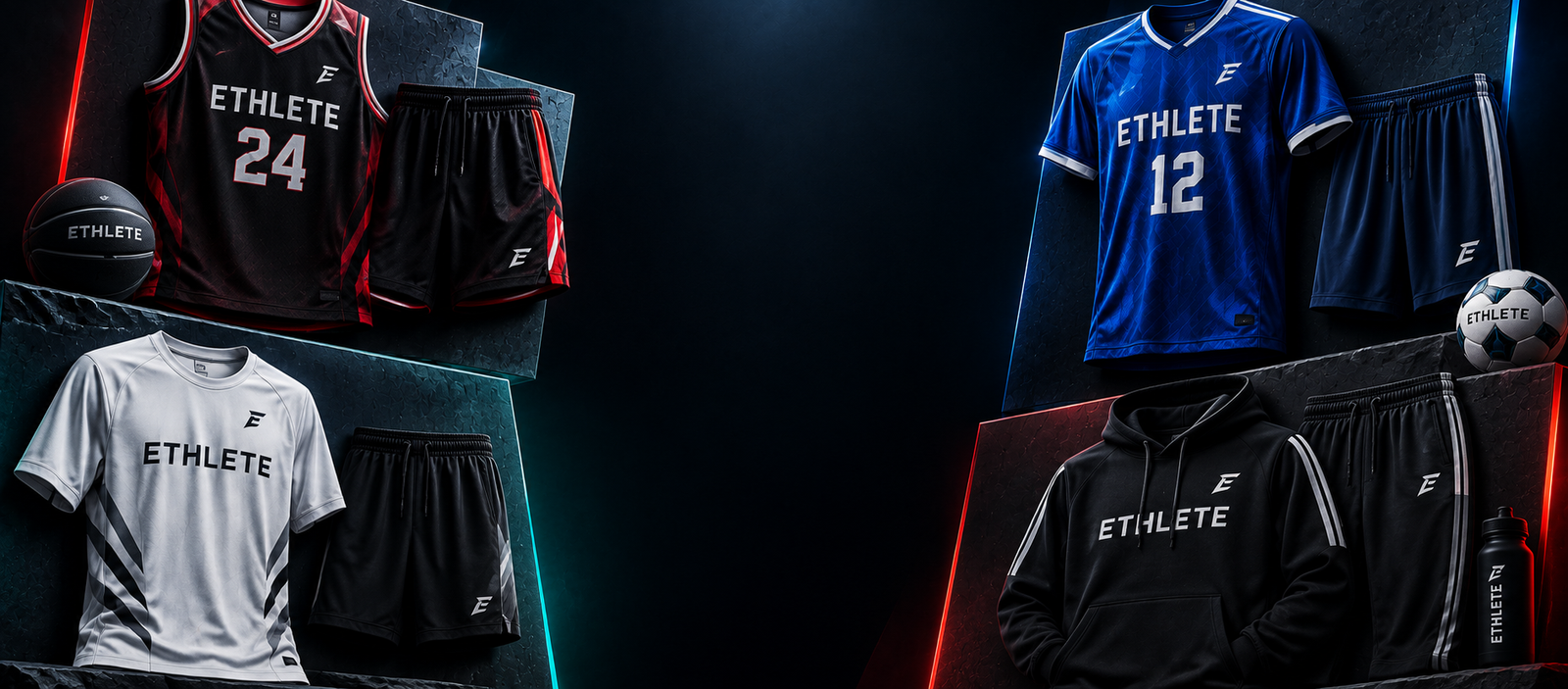 ETHLETE Hero Banner