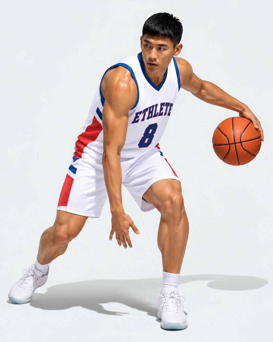 Basket Ball