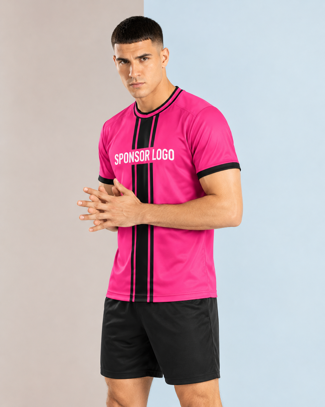 Ethlete Pinkstrike Pro Kit