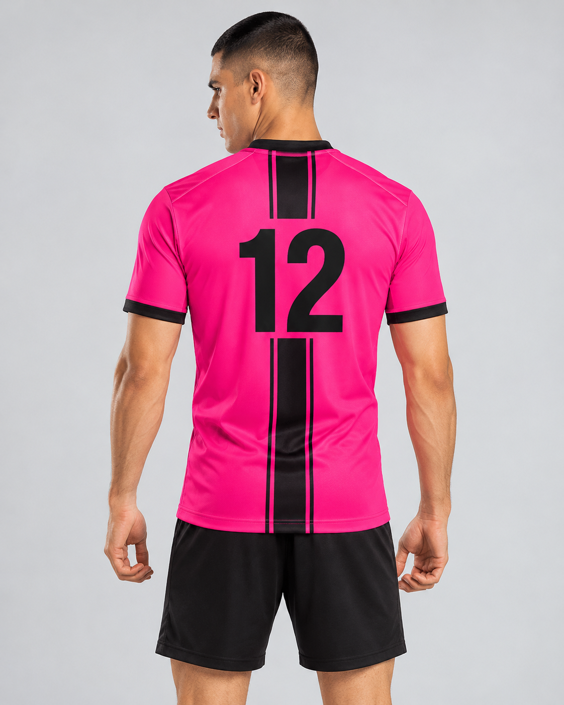 Ethlete Pinkstrike Pro Kit alternate view